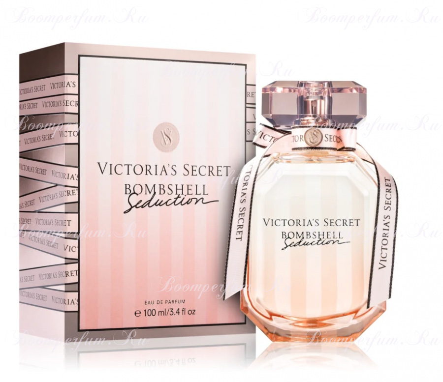 Victoria's Secret Bombshell Seduction