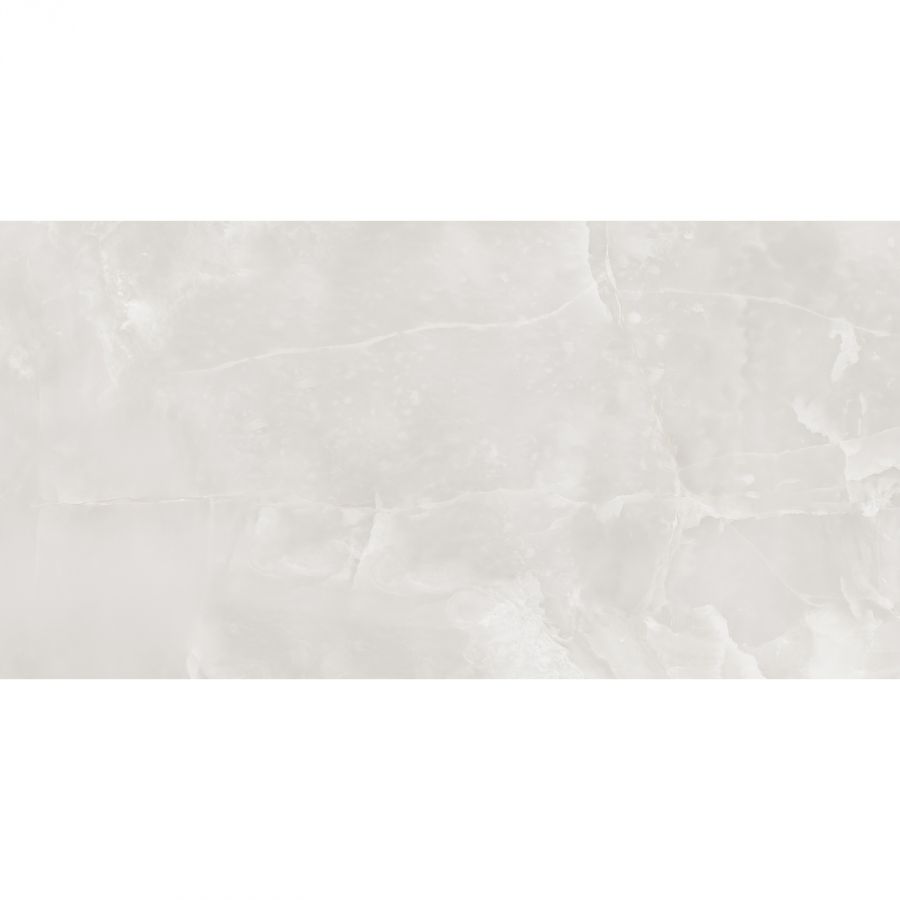 Onyx Elegant Bianco Satin