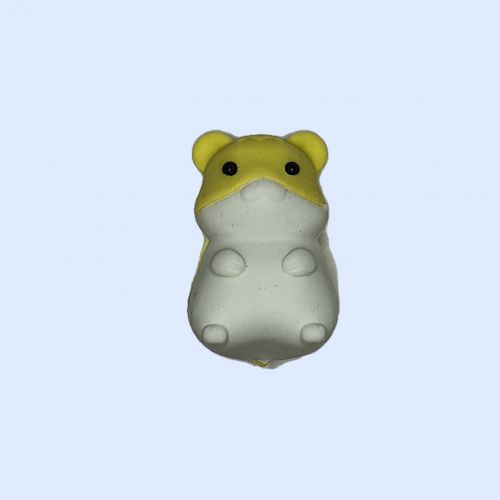 Фигурка "Хомяк Хома"