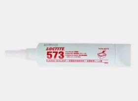 Loctite 573. Уплотнитель для жестких фланцев, 250 мл