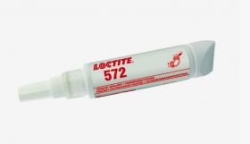 Loctite 572, 250 мл. Резьбовой герметик для крупных резьб