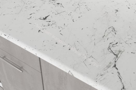 Кухонный гарнитур Терция прайм 1100х2000 мм