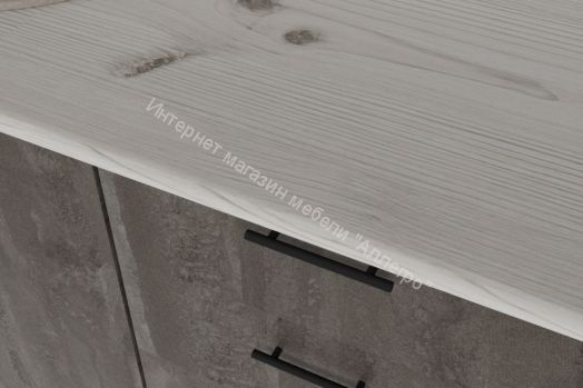 Кухонный гарнитур Сиена прайм 400 1100х2000 мм