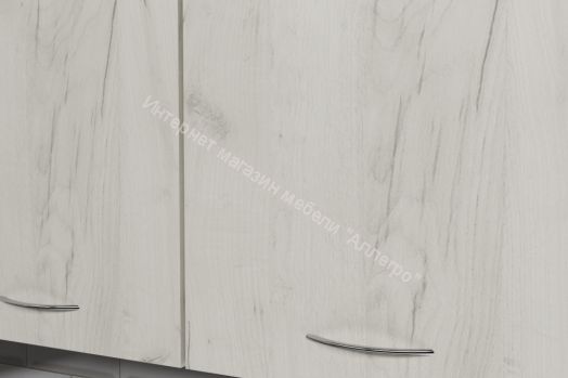 Кухонный гарнитур Лоретта прайм 1200х1400 мм