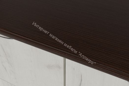 Кухонный гарнитур Лоретта прайм 1200х1400 мм