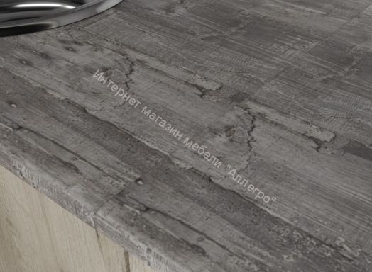 Кухонный гарнитур Паола прайм 1200х1400 мм