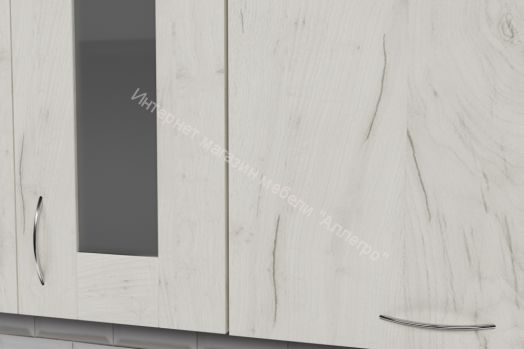 Кухонный гарнитур Лоретта компакт 2200 мм