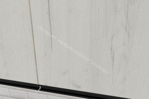 Кухонный гарнитур Амели компакт 2200 мм