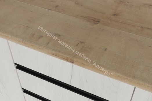 Кухонный гарнитур Амели компакт 2200 мм