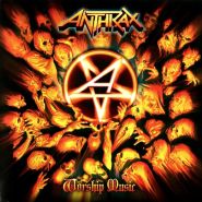 ANTHRAX - Worship music