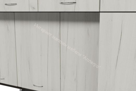 Кухонный гарнитур Лоретта люкс 3000 мм