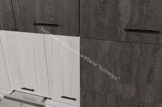 Кухонный гарнитур Сиена люкс 3000 мм