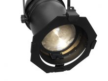 Прожектор PAR Eurolite LED IP PAR-64 COB 3000K 100W Zoom sw