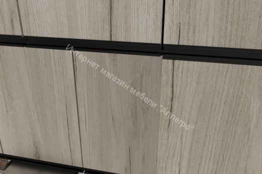 Кухонный гарнитур Равенна люкс 3000 мм