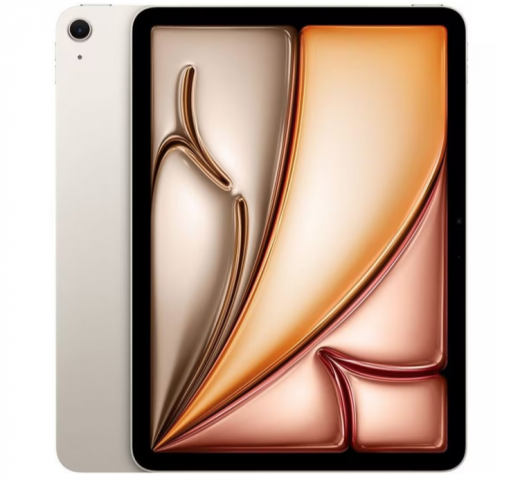 Apple iPad Air 11 M2 Wi-Fi Starlight (2024)