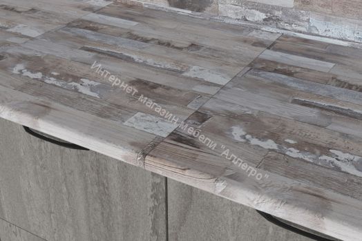 Кухонный гарнитур Нефрит 2500 мм