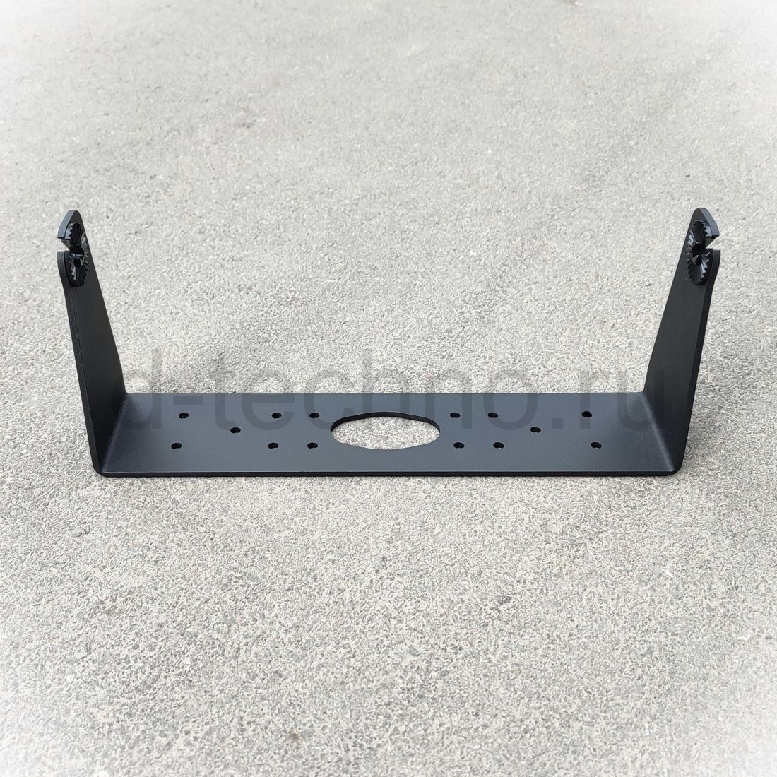 HDS-12 Live/HDS PRO 12 Скоба  монитора Lowrance (алюминиевая)