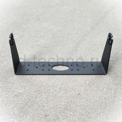 HDS-12 Live/HDS PRO 12 Скоба  монитора Lowrance (алюминиевая)