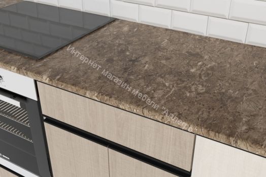 Кухонный гарнитур Кварц экстра 3000 мм