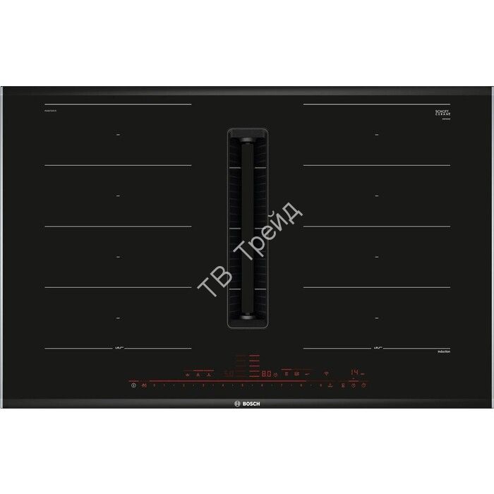 Варочная панель Bosch PXX875D67E