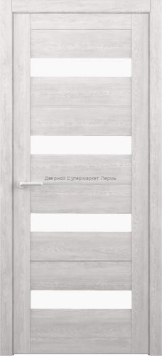 Модель Барселона, молдинг серебро