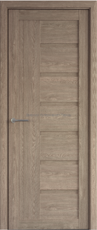 Модель Мадрид глухая