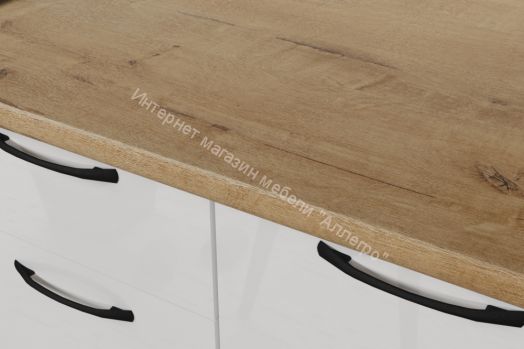 Кухонный гарнитур Жасмин экстра 2 3000 мм