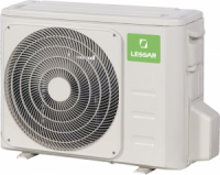 INVERTOR наружный блок LS-HE07KRA2B/LU-HE07KRA2B