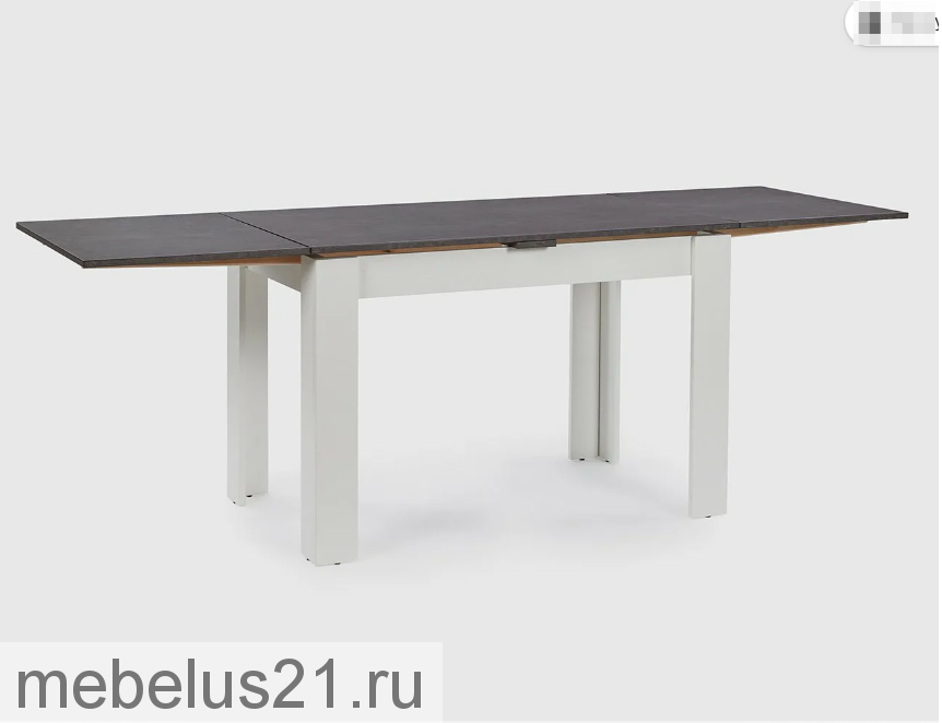 Стол обеденный раздвижной Промо тип4