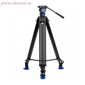 Benro KH26P штатив Dual-Tube с видеоголовой