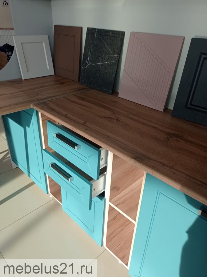 Кухонный гарнитур Юта