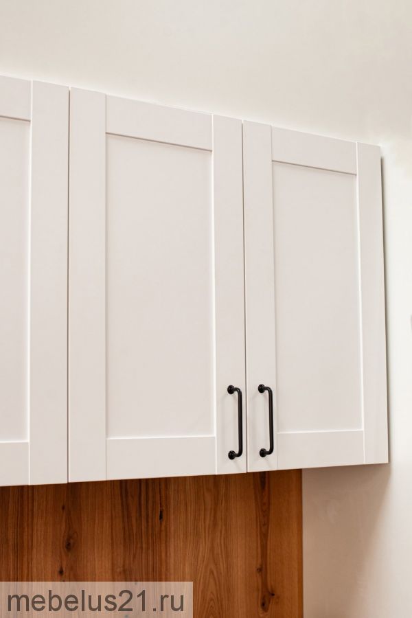 Модульная кухня Рамочный