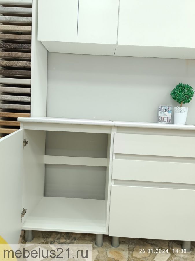 Готовая кухня Норд 2,0 м