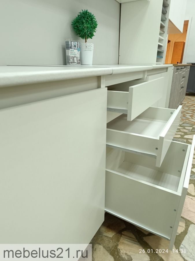 Готовая кухня Норд 2,0 м