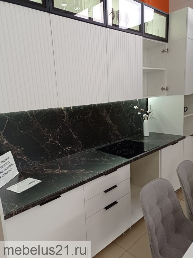 Модульная кухня Тиффани