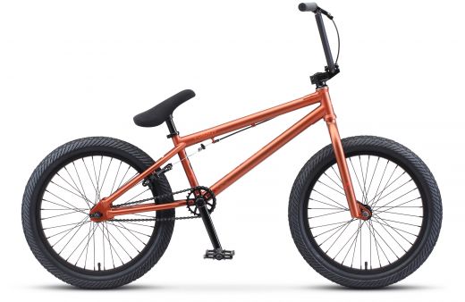 BMX Велосипед STELS TYRANT