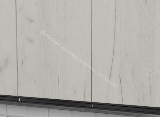 Кухонный гарнитур Паола мега 2500 мм