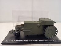 Holt Steam Whell Tank США  1916