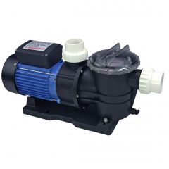 Насос AquaViva LX STP35M (220V, пф, 5m3/h*4m, 0,25kW, 0,35HP) вал AISI 316