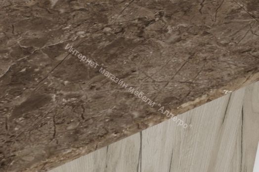 Кухонный гарнитур Антика мега прайм 1200х1600 мм