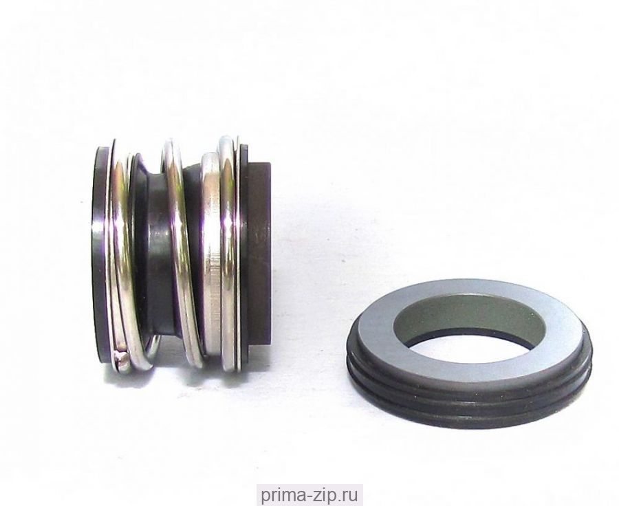 Торцевое уплотнение BSMG1/14-G60 car/cer/nbr