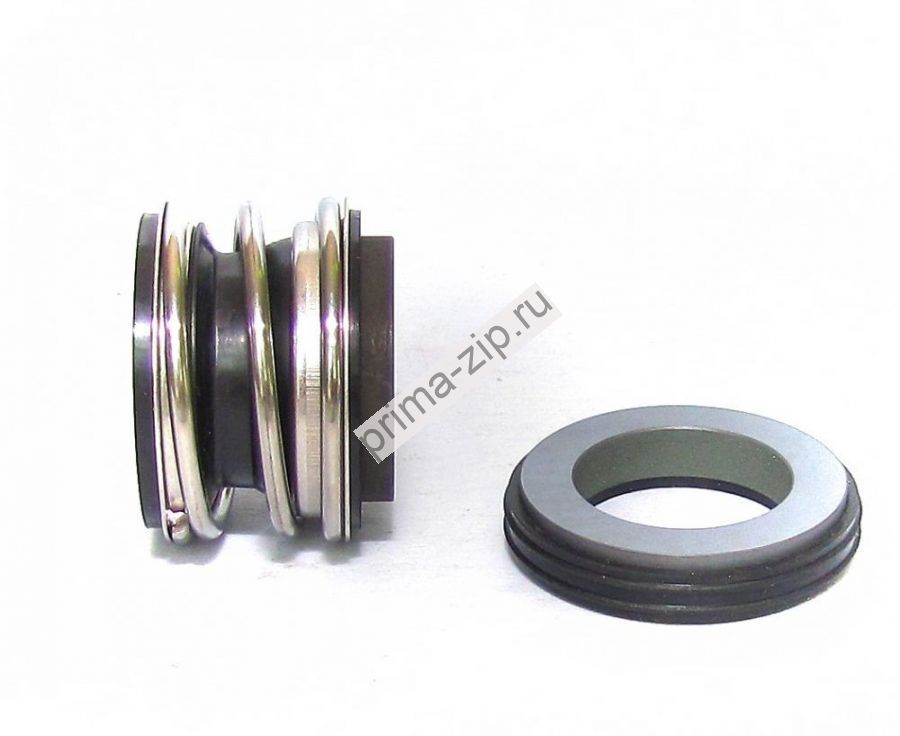 Торцевое уплотнение BSMG1/14-G60 car/cer/nbr