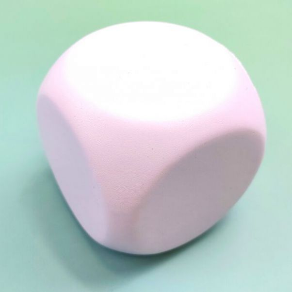 Антистресс Куб