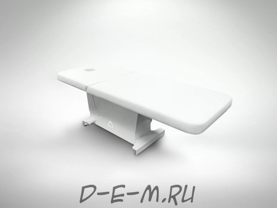 Электрическая массажная кушетка АтисМед "CLASSIC"