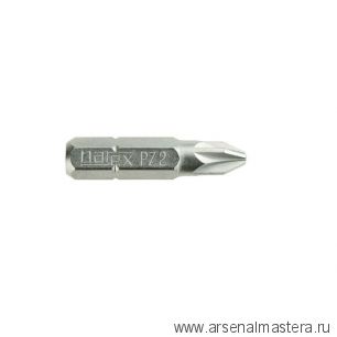 Новинка! Вставка для шуруповерта PZ 2, 1/4", 30 мм БИТА POZIDRIV NAREX 807302