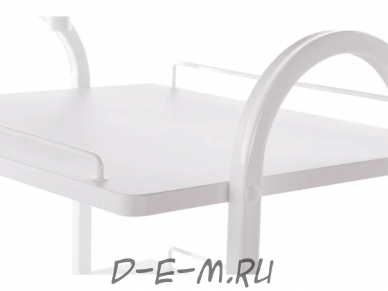 Косметологический столик АтисМед "Трио-М"