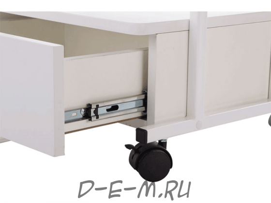 Косметологический столик АтисМед "Трио-М"