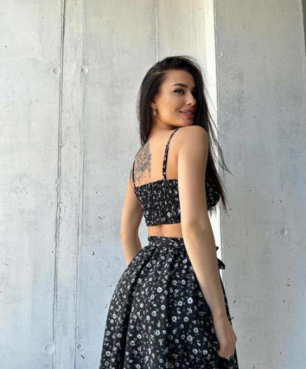 Костюм женский 40908