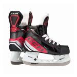 Коньки детские CCM Jetspeed FT6 Pro (YTH)