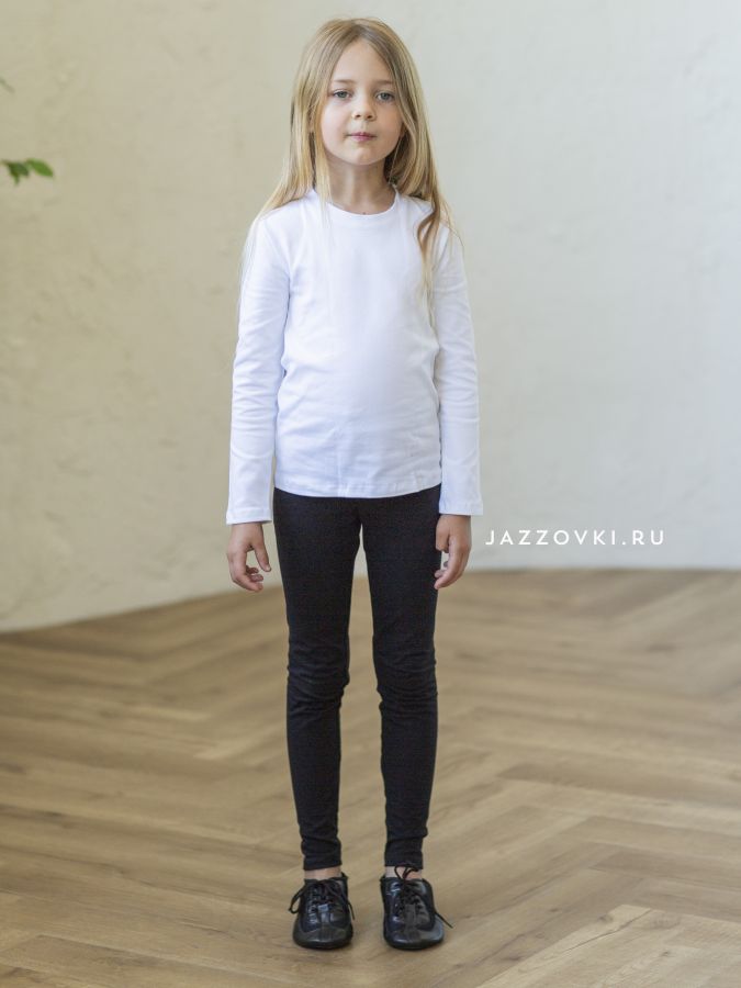 Кофта с длинным рукавом art222